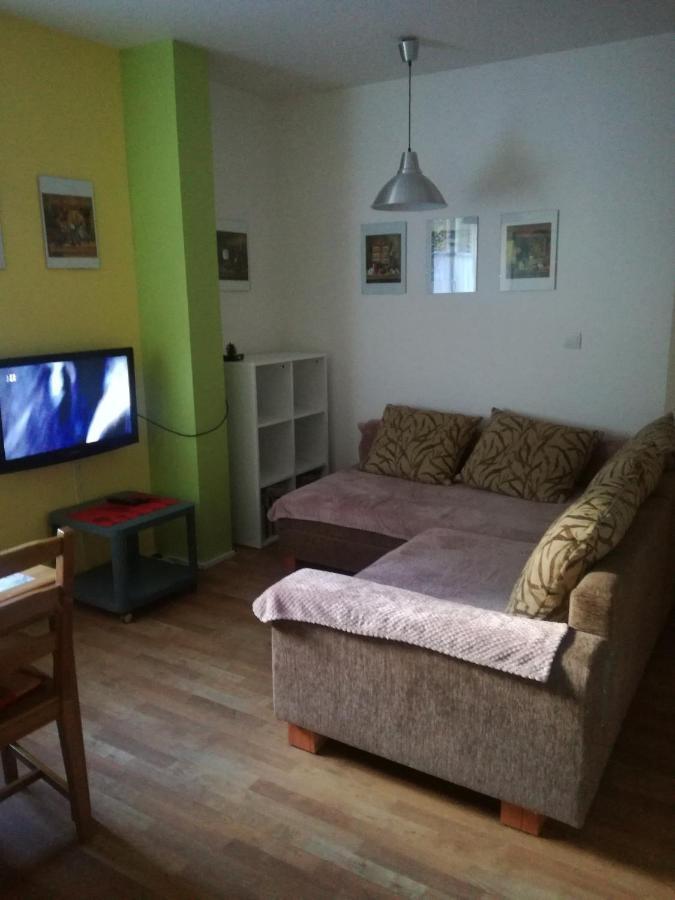 Apartmán Orbit Karlov  Exterior foto