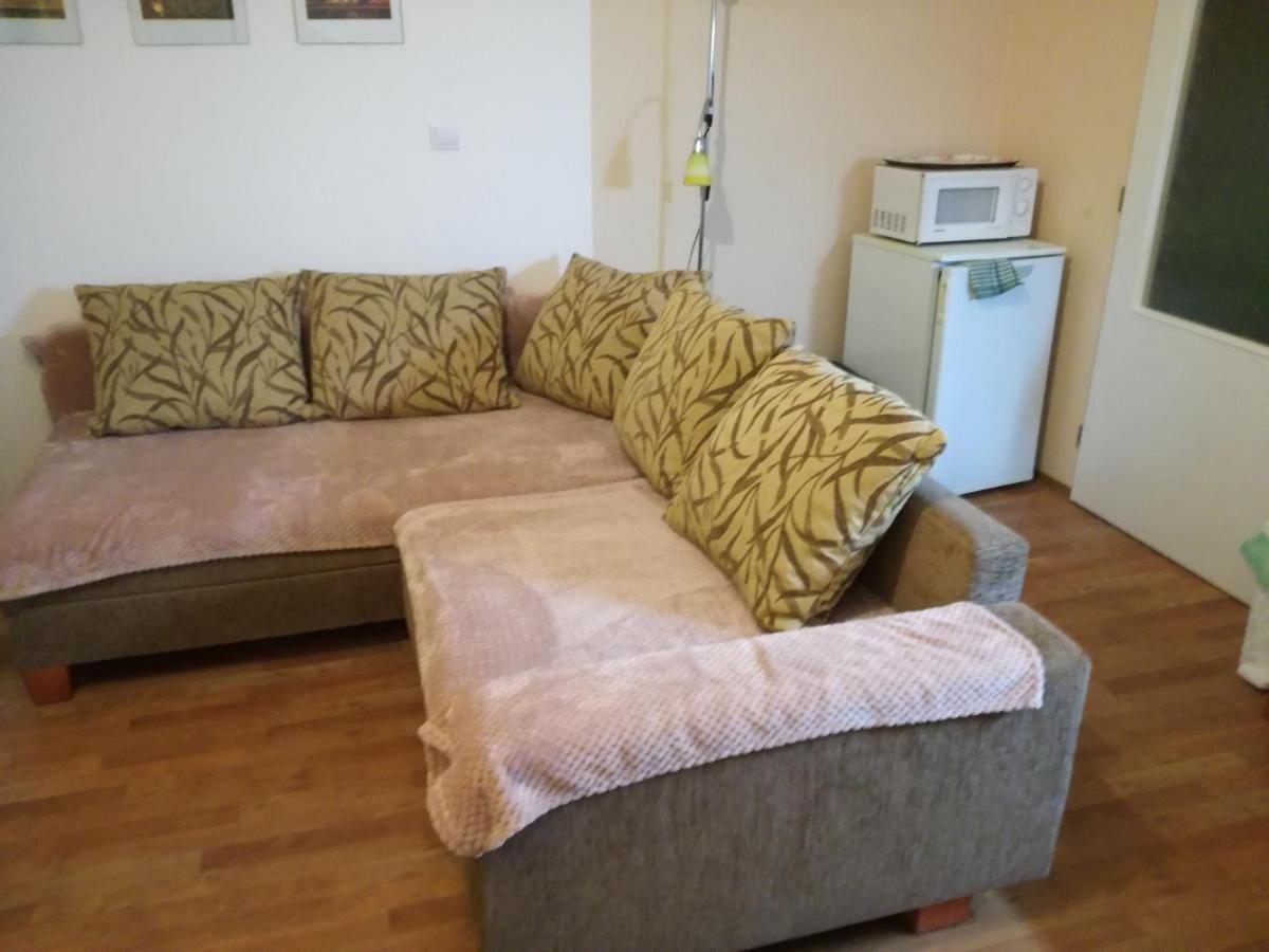 Apartmán Orbit Karlov  Exterior foto