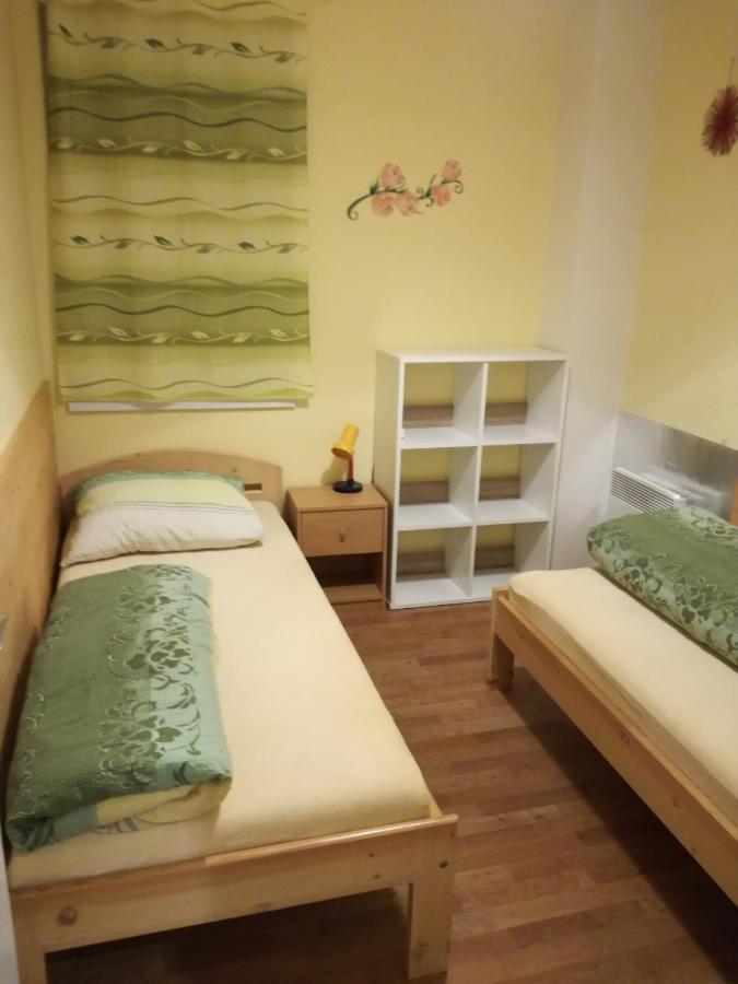 Apartmán Orbit Karlov  Exterior foto