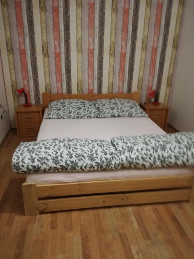 Apartmán Orbit Karlov  Exterior foto