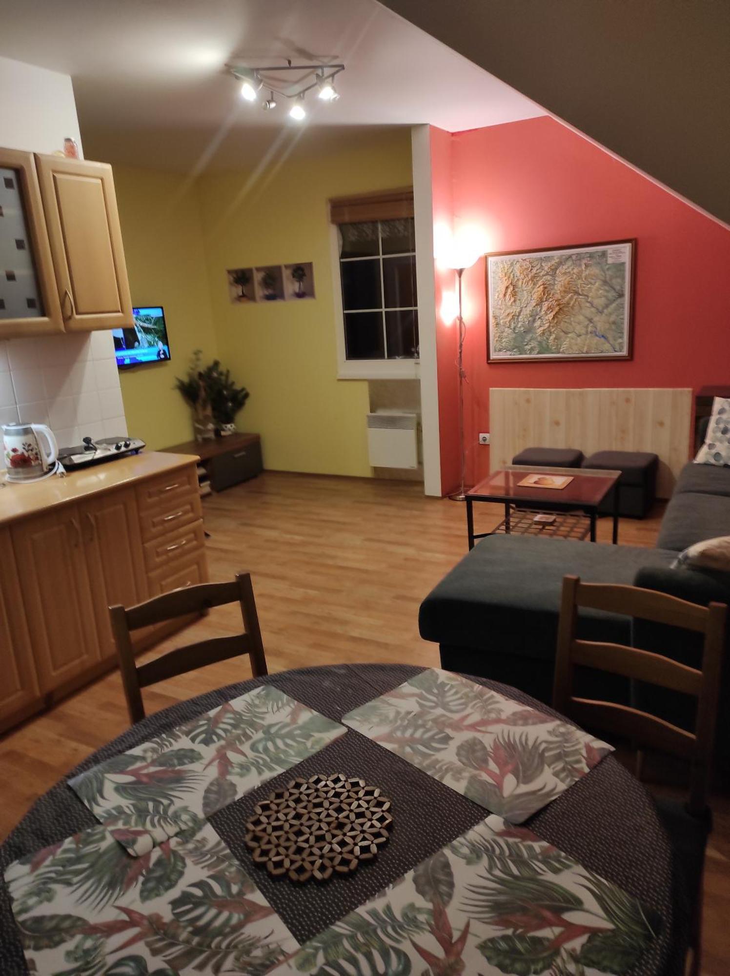 Apartmán Orbit Karlov  Exterior foto