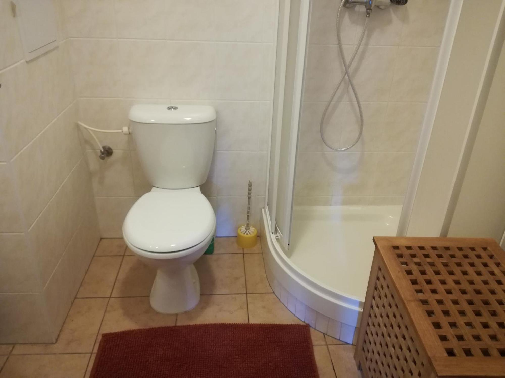 Apartmán Orbit Karlov  Habitación foto