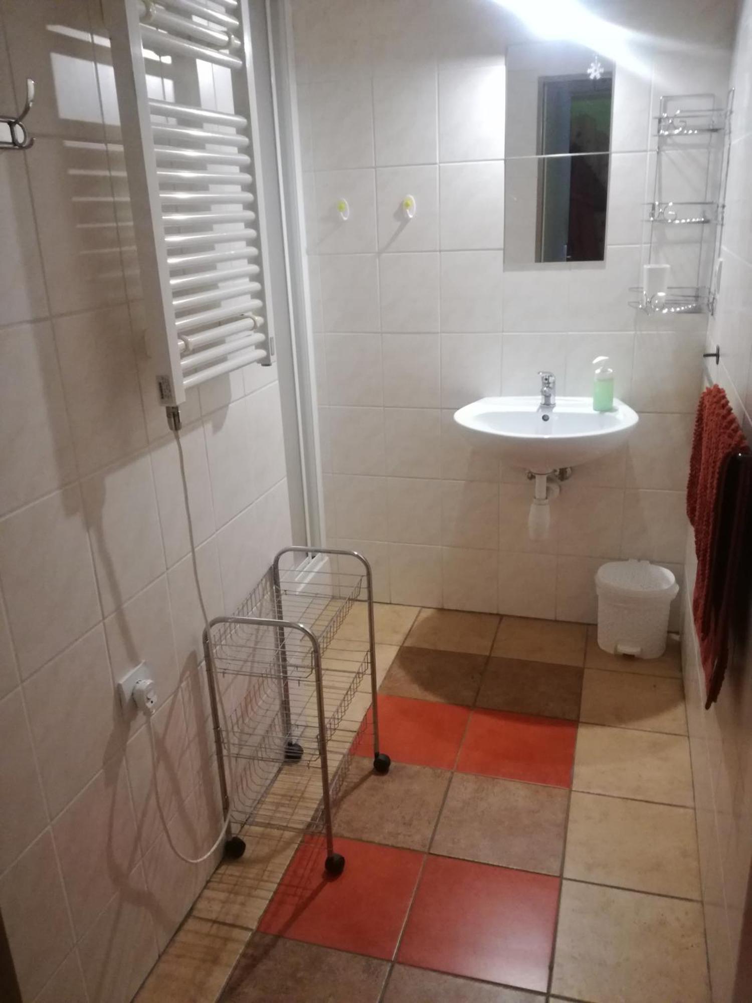 Apartmán Orbit Karlov  Habitación foto